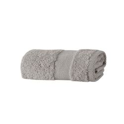 Essentials Hand Towel - Grey (30x50 cm)